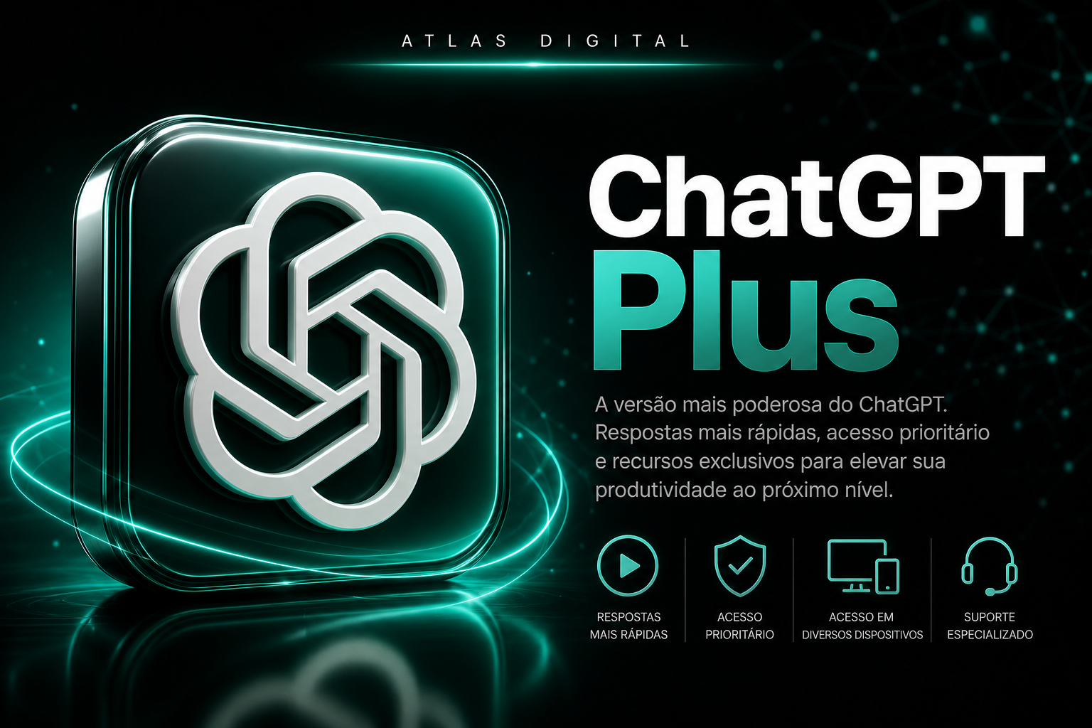 ChatGPT Plus